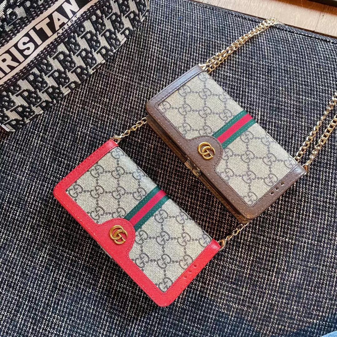 Quality Diagonal Phone Case