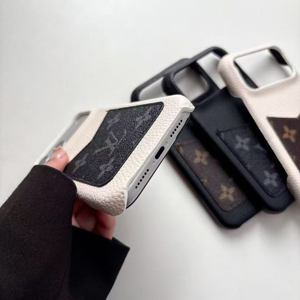 Card Design Phone Case For Samsung