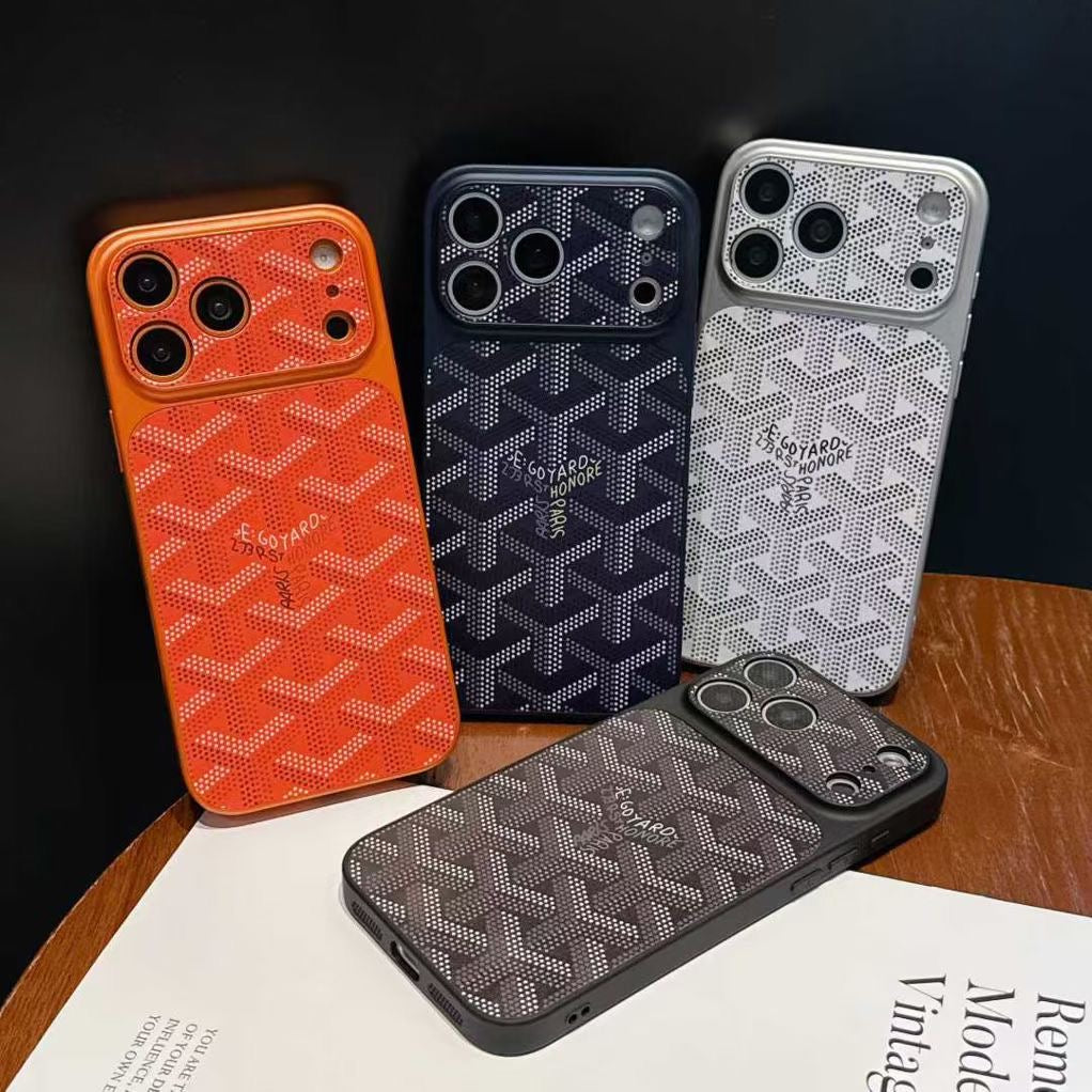 Full Cool Design Phone Case For iPhone