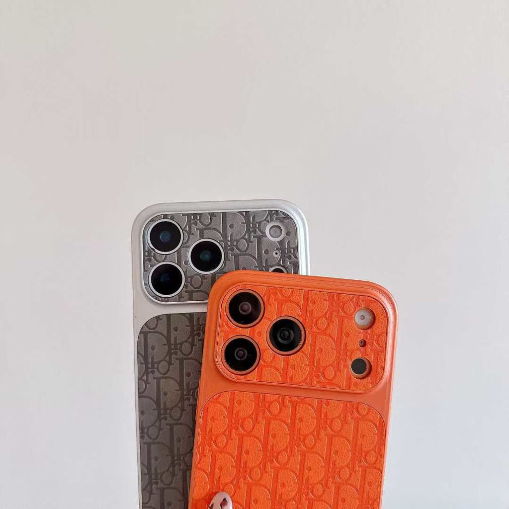 New Full Design Phone Case For iPhone
