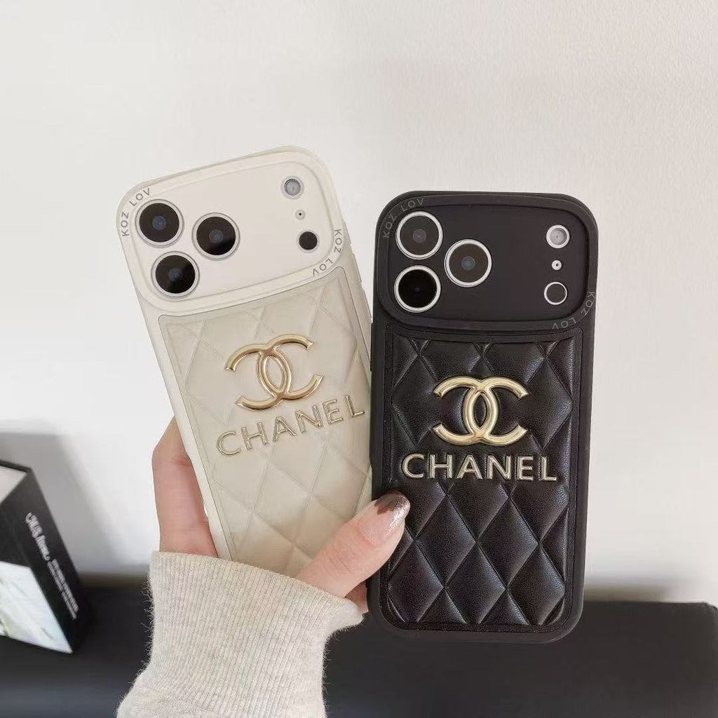 Argyle Fashion Phone Case For iPhone