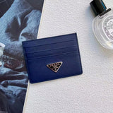 Fashion Vintage Card Holder