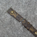 Nail Classic Apple Watch Straps