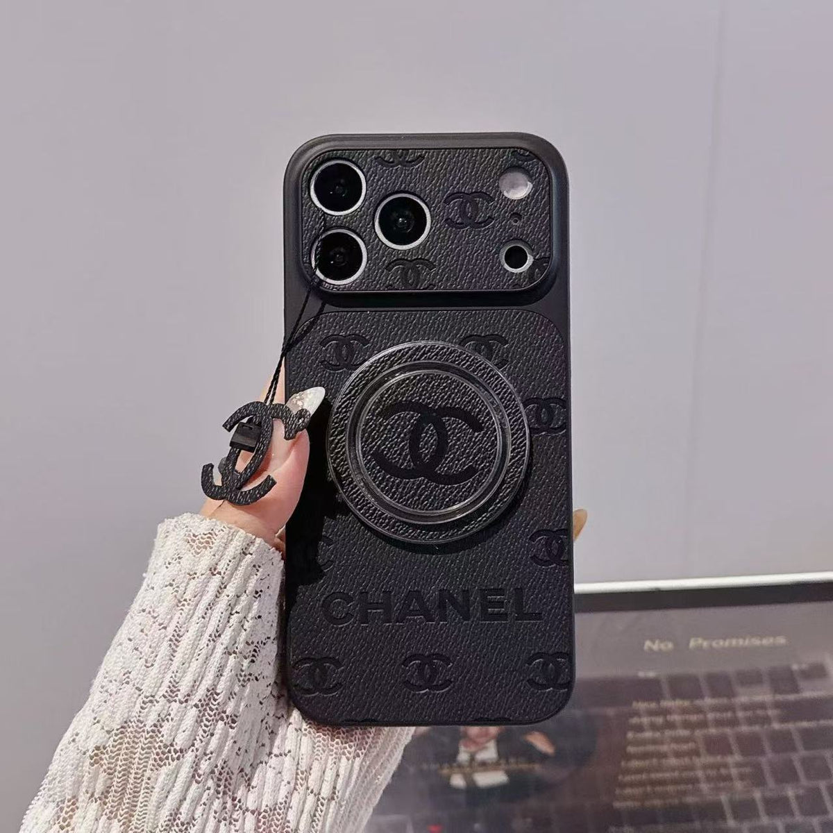 New Pattern MagSafe Phone Case For iPhone