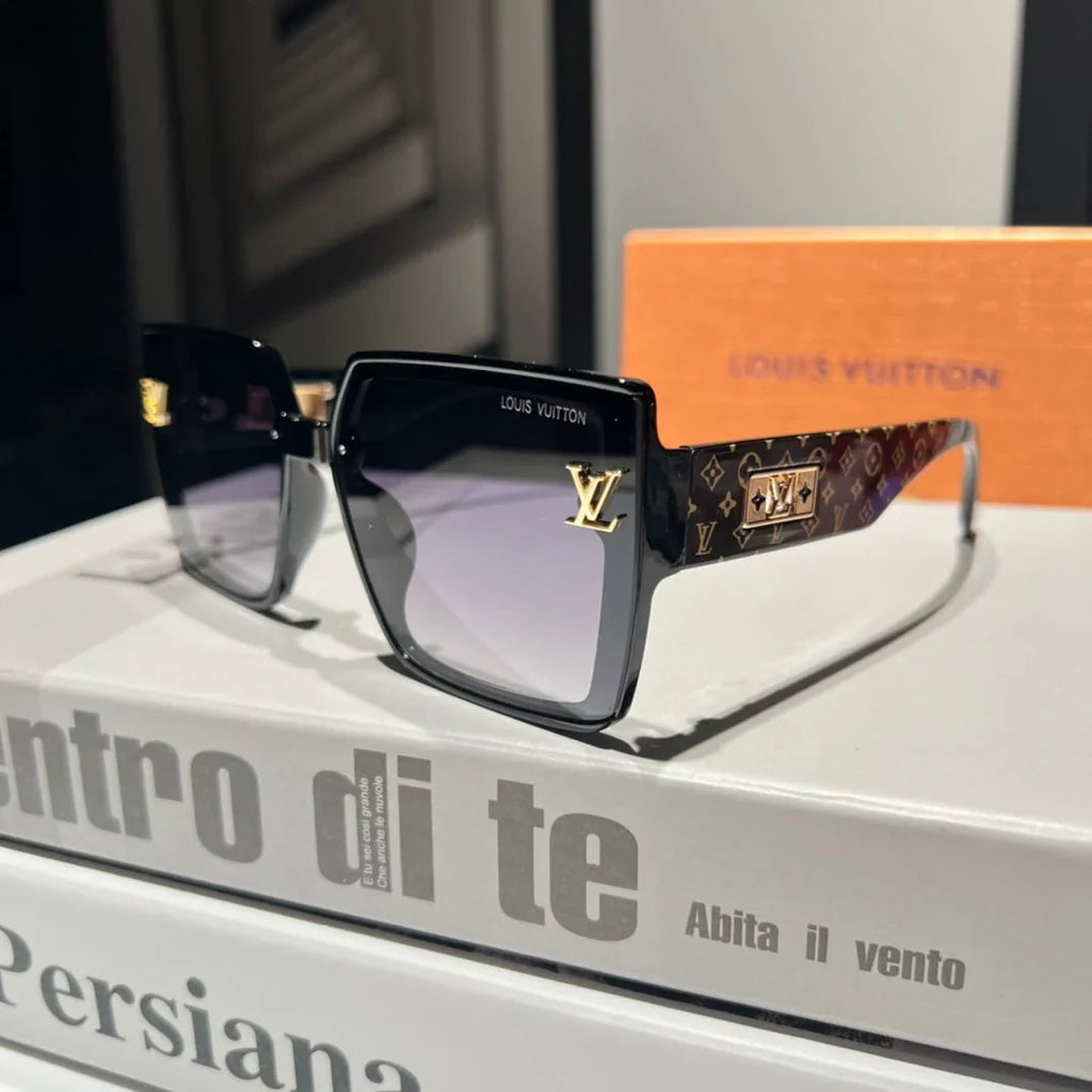 Fashion Sunglasses—9806