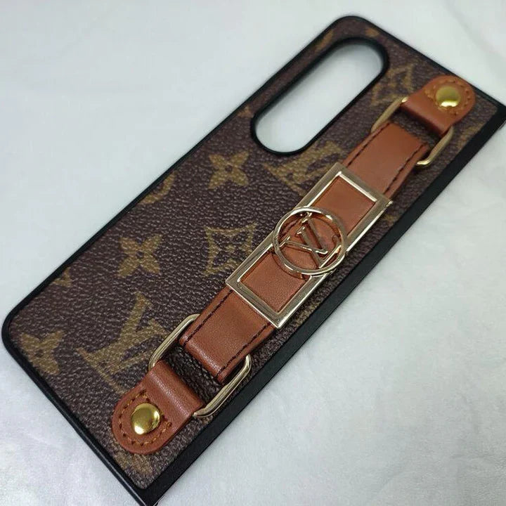 Strap Holder Galaxy Case For Samsung