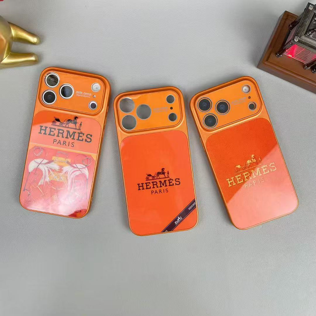 Sleek Design Phone Case For iPhone