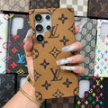 Classic Traditional Samsung Case (5 Colors)