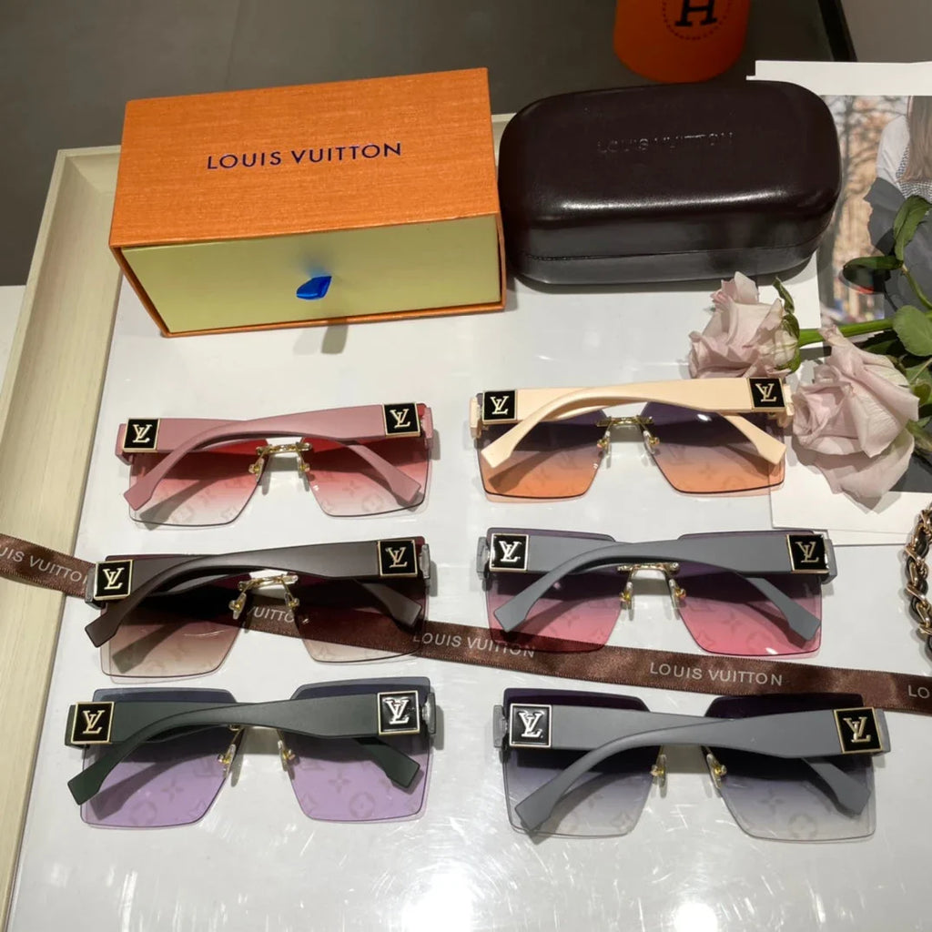 Fashion Sunglasses—057