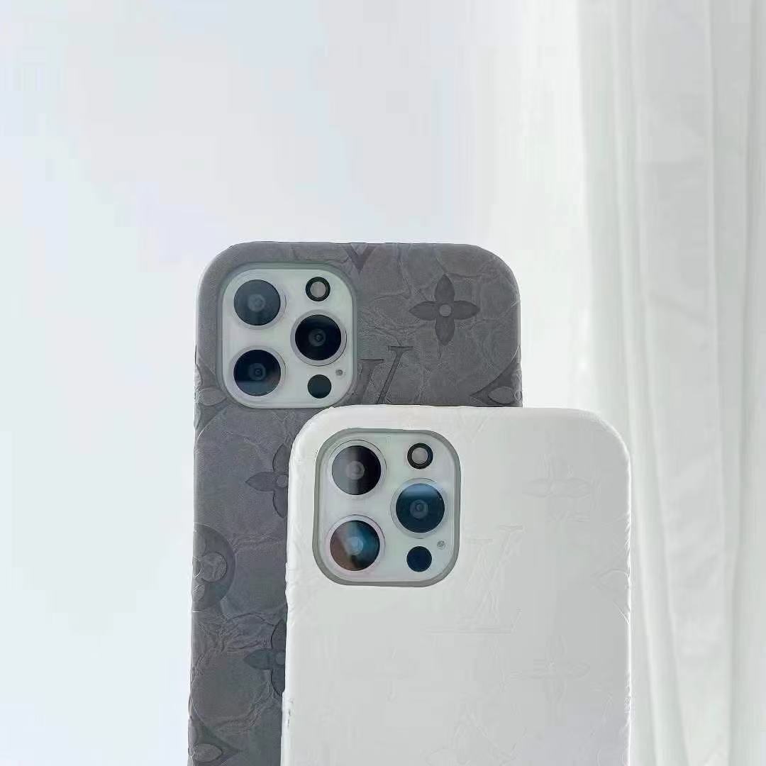 Fashionable Texture Galaxy Case For Samsung