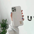 Fashionable Texture Galaxy Case For Samsung