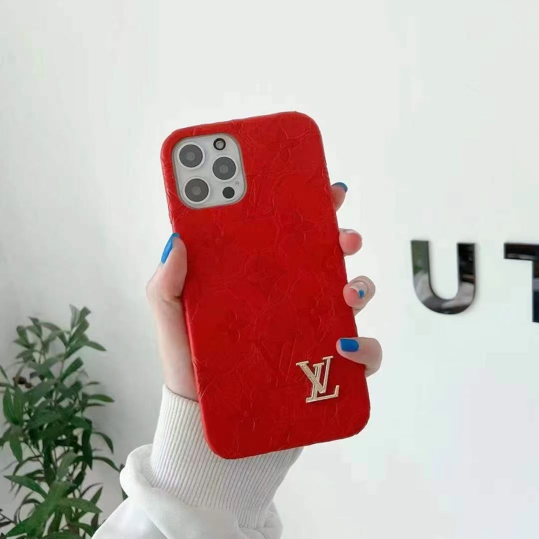 Fashionable Texture Galaxy Case For Samsung