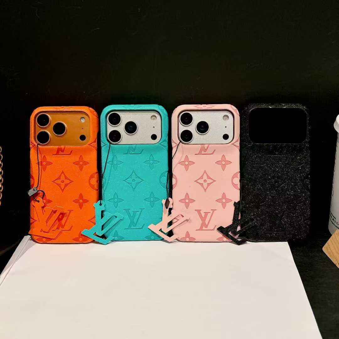New Bling Phone Case For iPhone