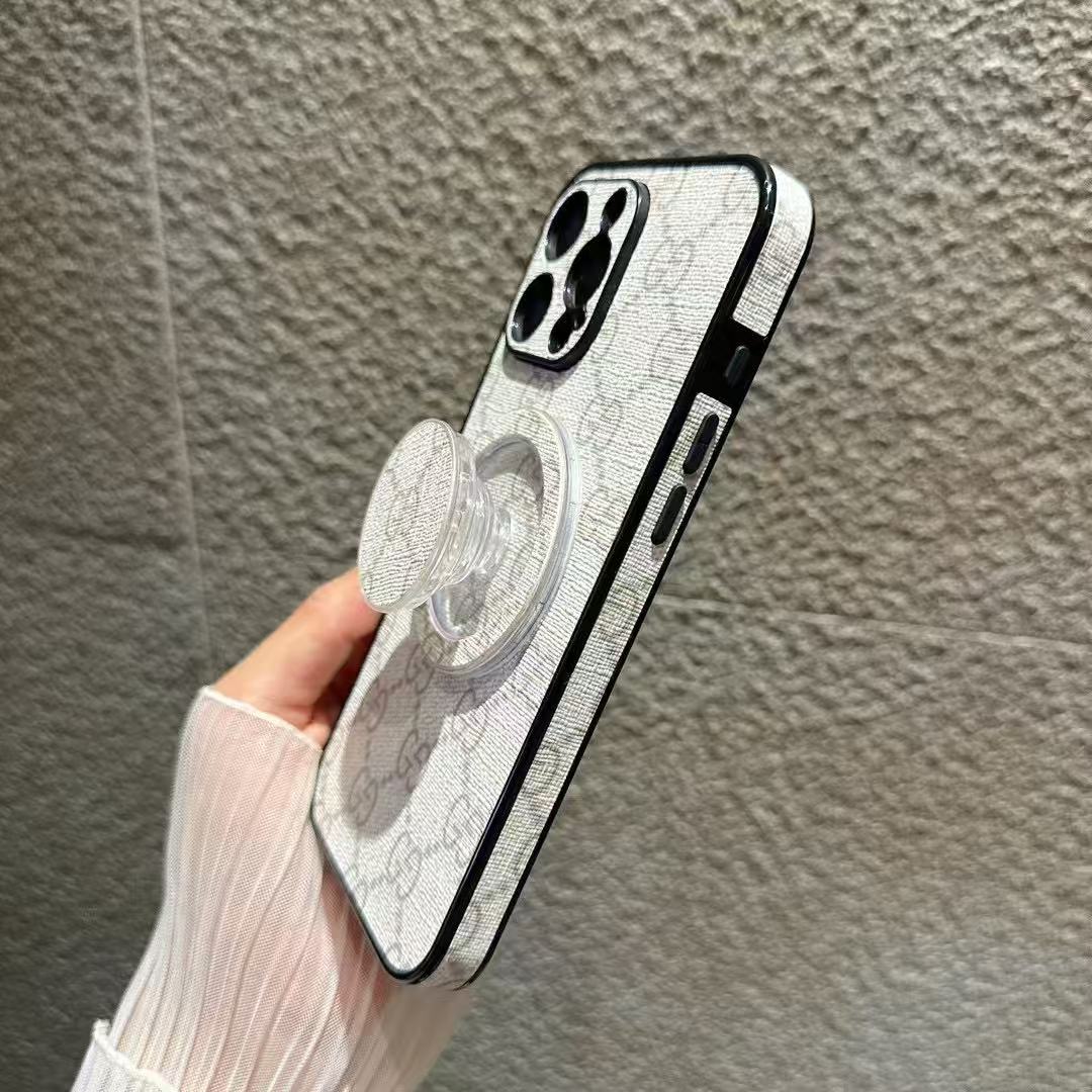 Full protection MagSafe Phone Case For iPhone