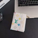 Multifunctional Design Fashionable Wallet