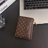 Multifunctional Design Fashionable Wallet