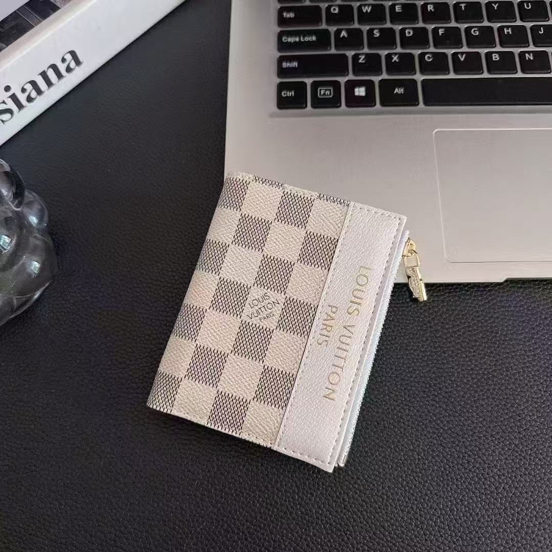 Multifunctional Design Fashionable Wallet