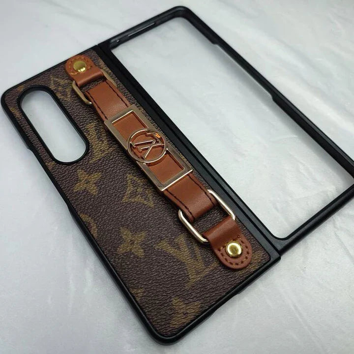 Strap Holder Galaxy Case For Samsung