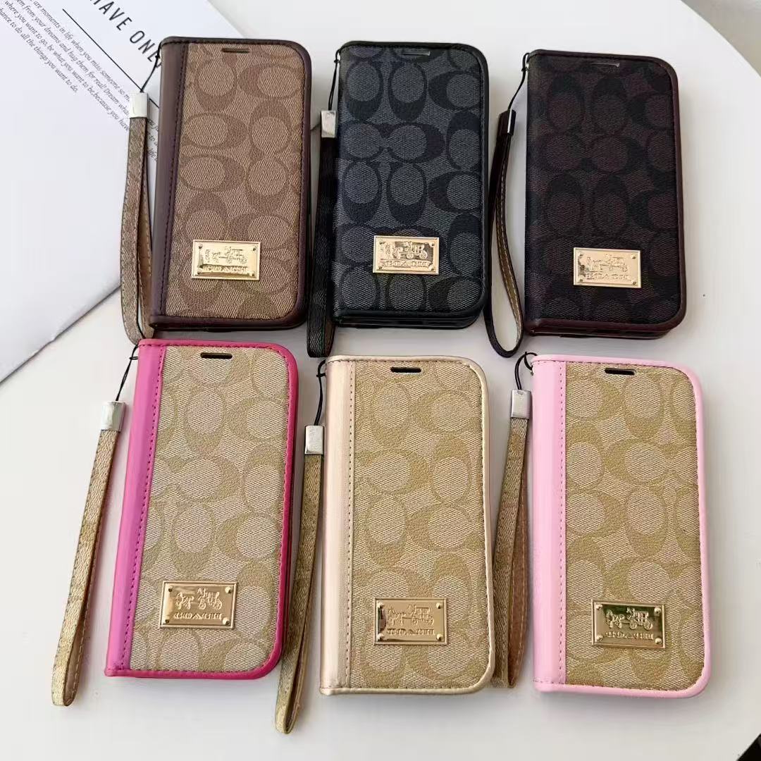 Funny Leather Galaxy Case For Samsung