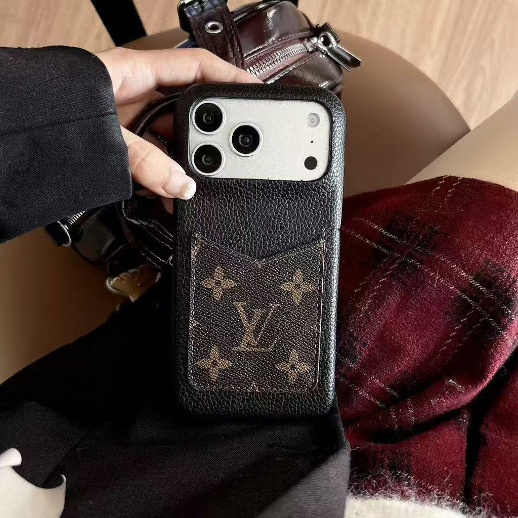 Card Design Phone Case For Samsung