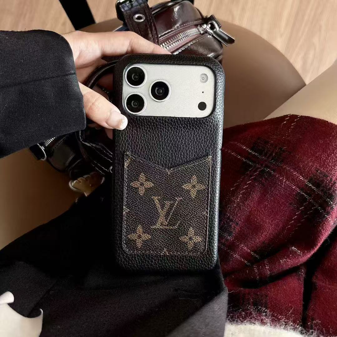 Card Design Phone Case For Samsung