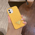 Fashion Colorful Phone Case For iPhone