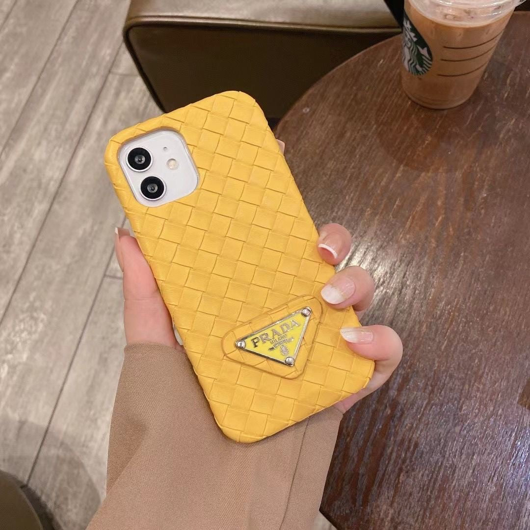 Fashion Colorful Phone Case For iPhone