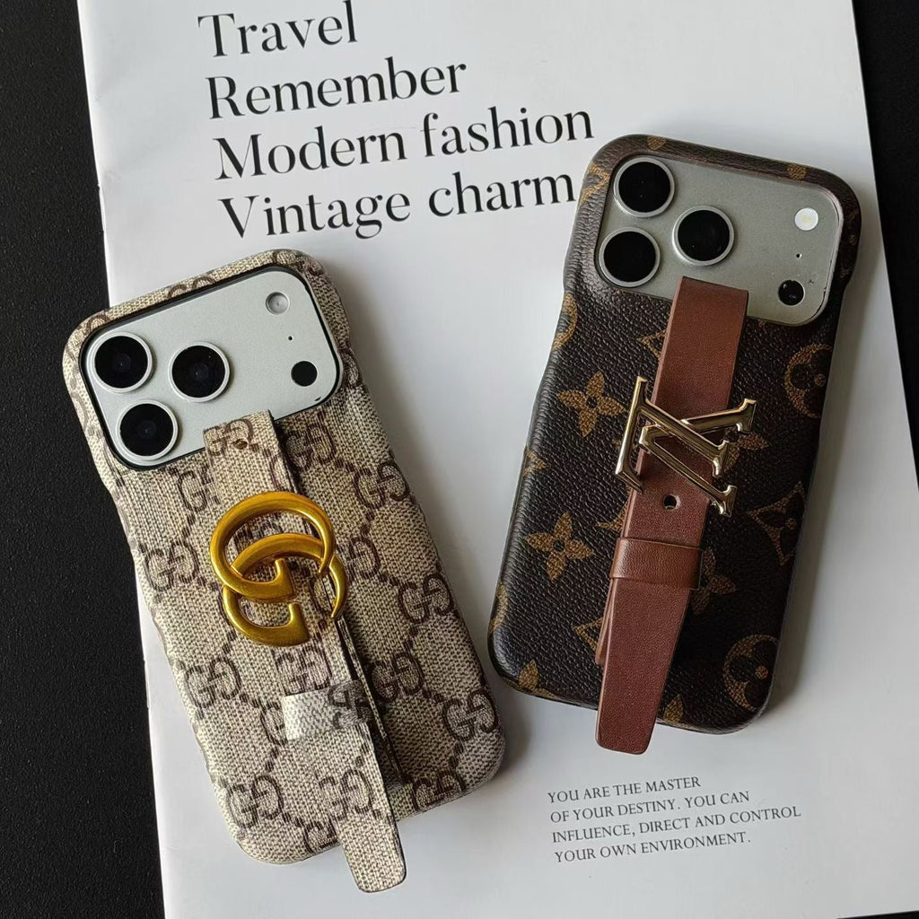 Fun Wristband Galaxy Case For Samsung