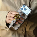 New Wristband Phone Case For iPhone