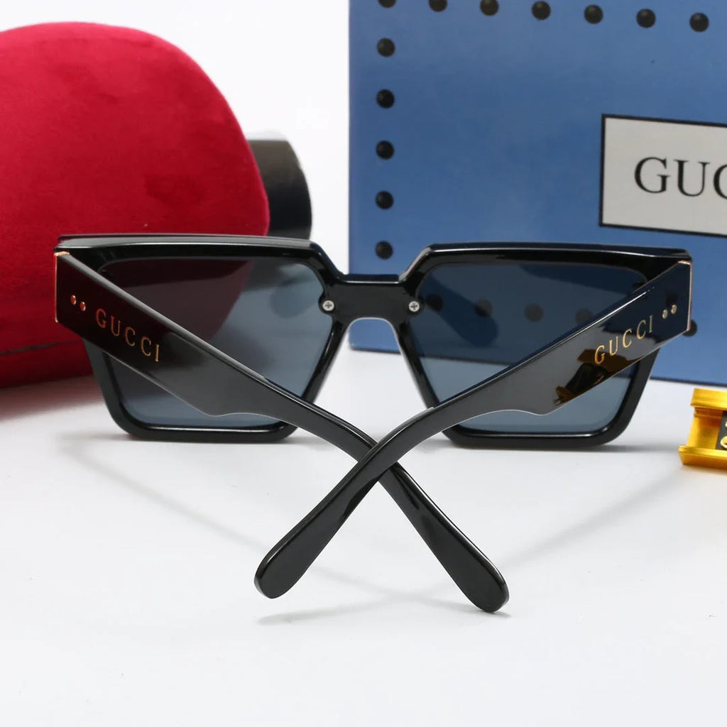 New five-color neutral sunglasses 3947