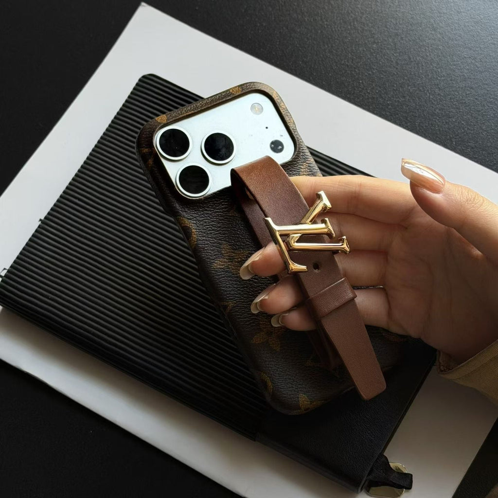 New Wristband Phone Case For iPhone