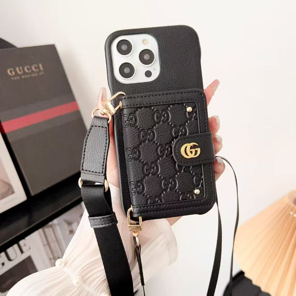 Fresh Card Phone Case For iPhone
