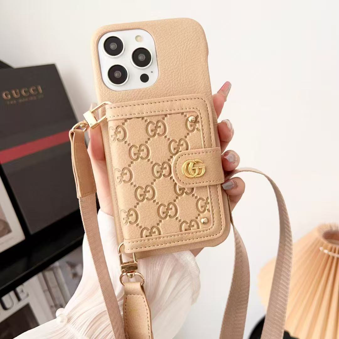 Fresh Card Phone Case For iPhone