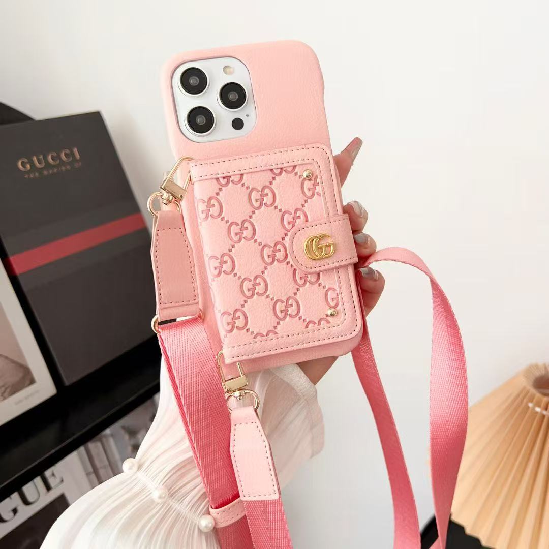 Fresh Card Galaxy Case For Samsung