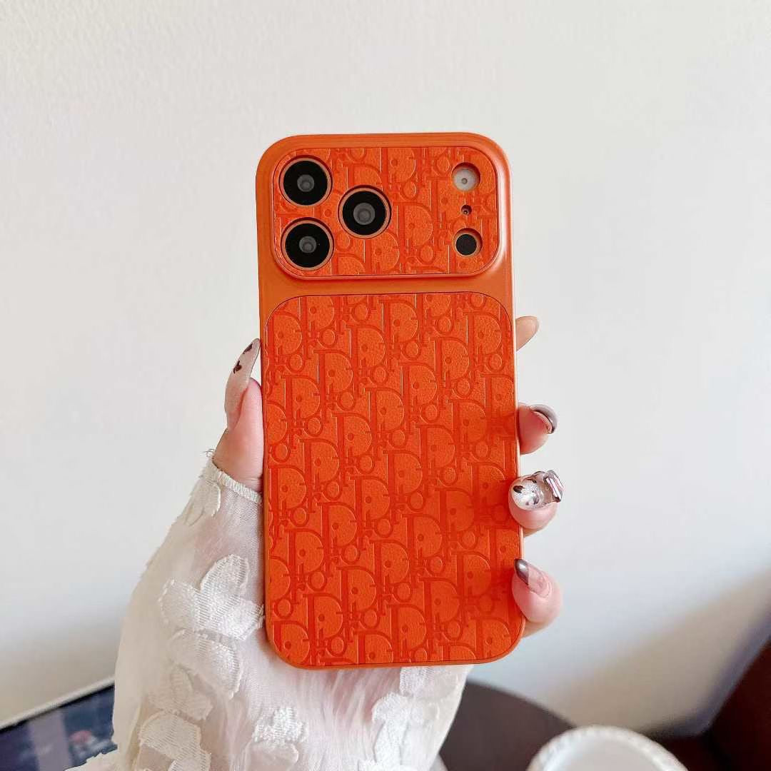 New Full Design Phone Case For iPhone