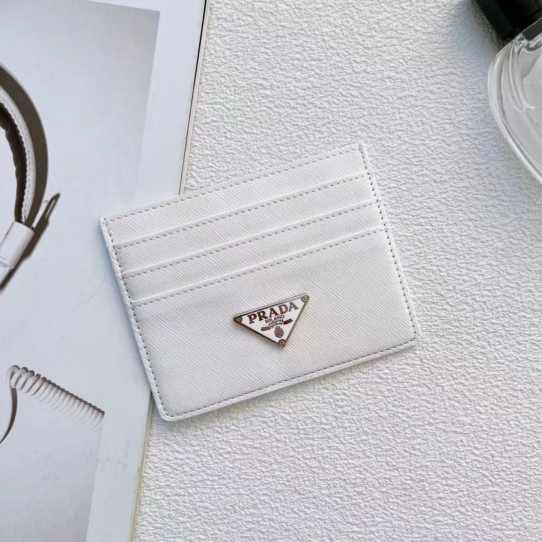 Fashion Vintage Card Holder