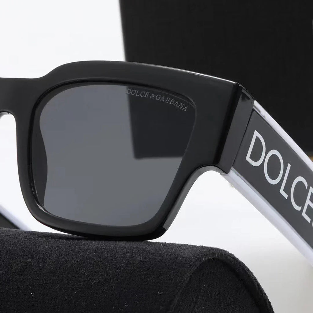 Square Sunglasses 3579