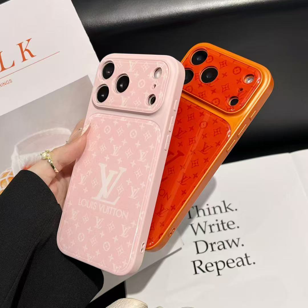 Fruit Color Design Phone Case For iPhone