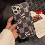 Colorful Pattern Galaxy Case For Samsung