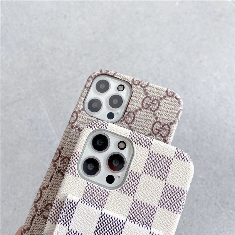 Trendy Design Phone Case For iPhone