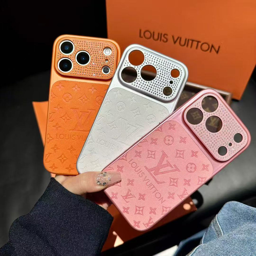 Spring Beautiful Phone Case For iPhone