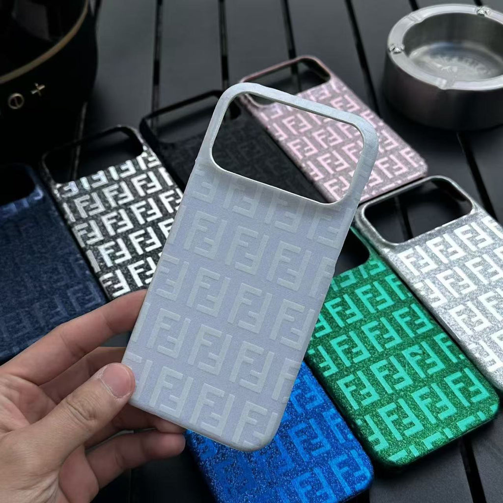 New Charismatic Phone Case For iPhone