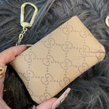 Fashion Colorful Coin Purse