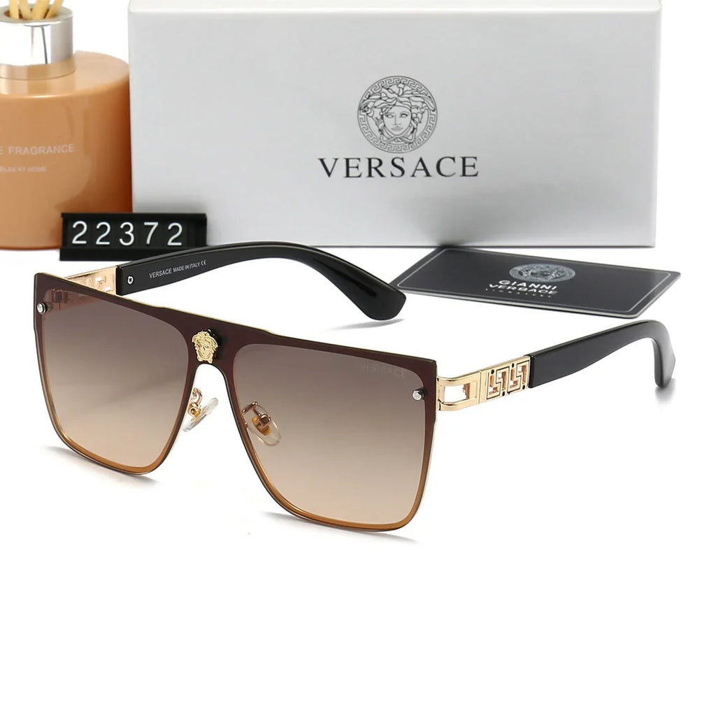 Square Fashion Sunglasses 22372