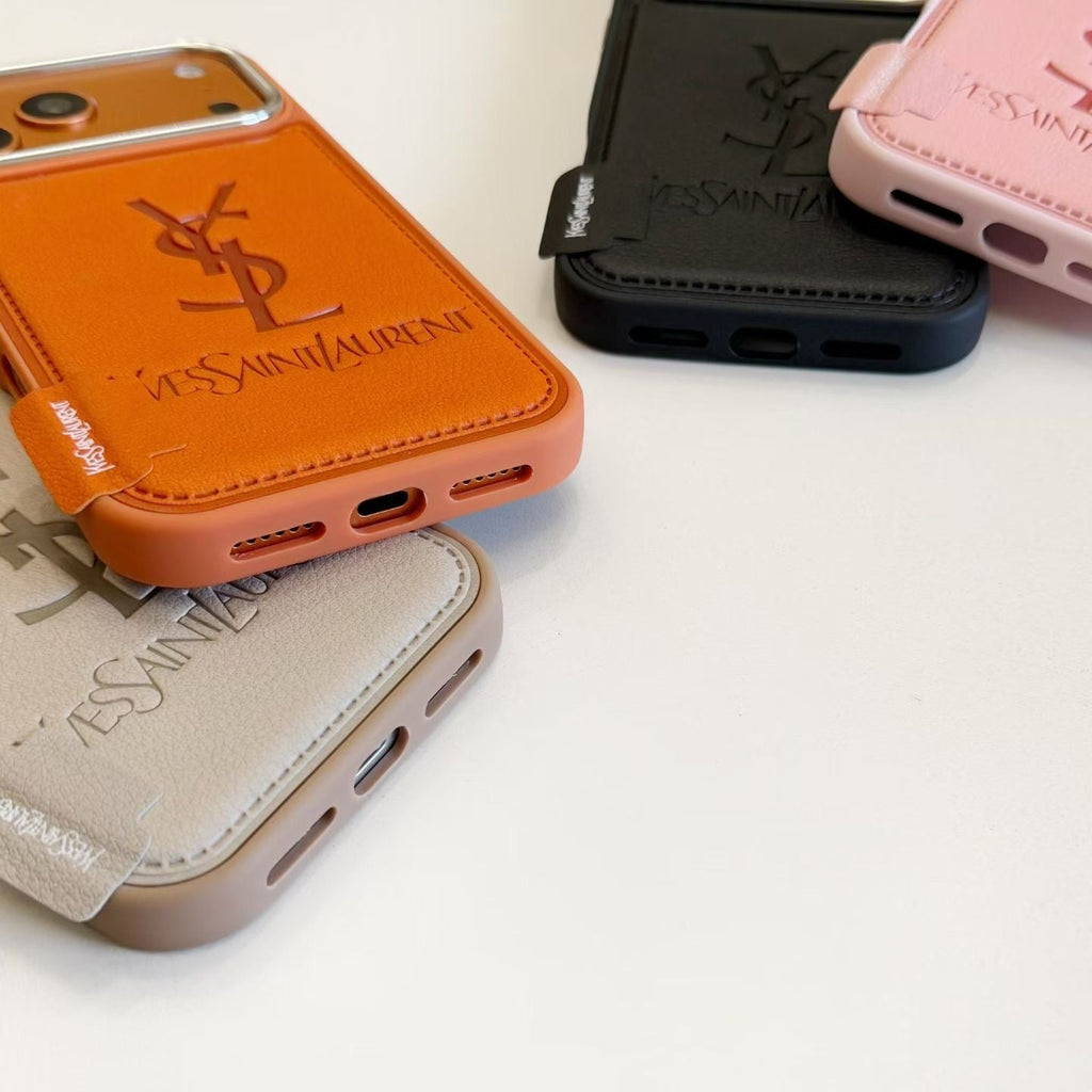Full Protection Phone Case For iPhone