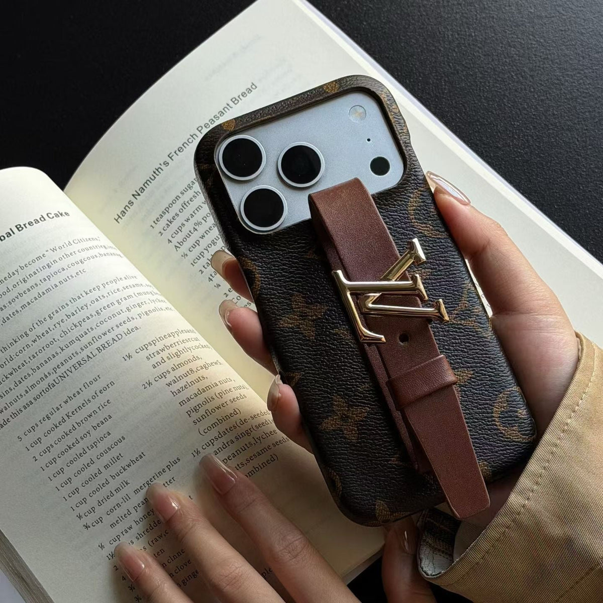 Fun Wristband Galaxy Case For Samsung