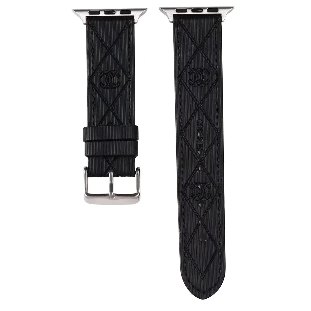 Fresh Colorful Apple Watch Straps