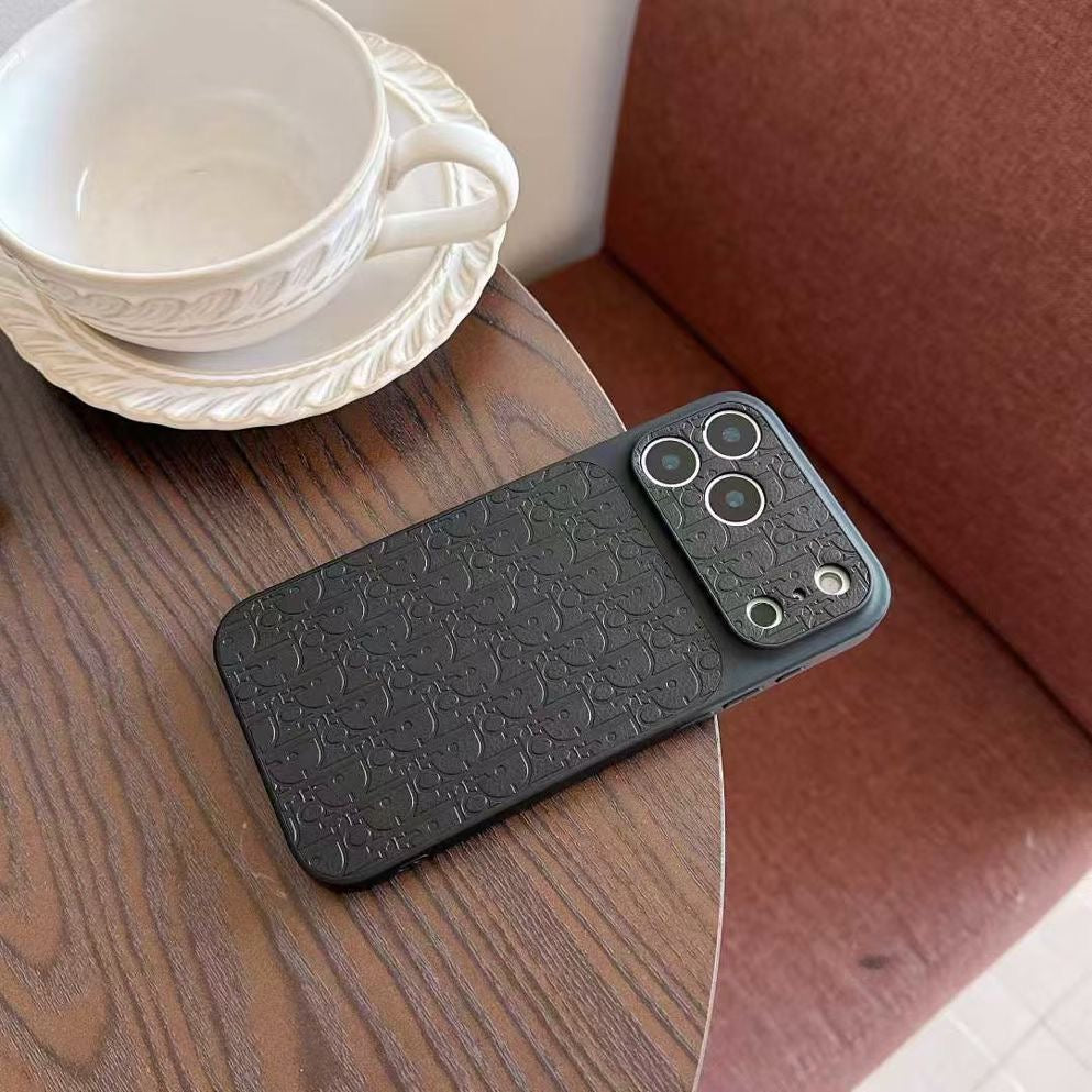 New Full Design Phone Case For iPhone