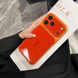 Fruit Color Design Phone Case For iPhone