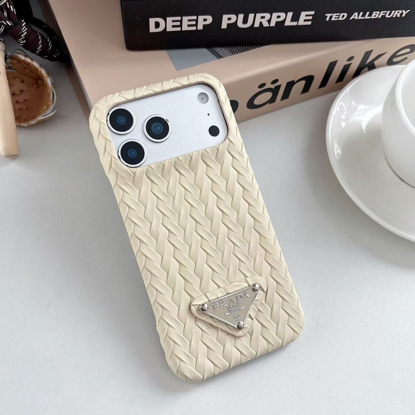 Miss Trendy Galaxy Case For Samsung